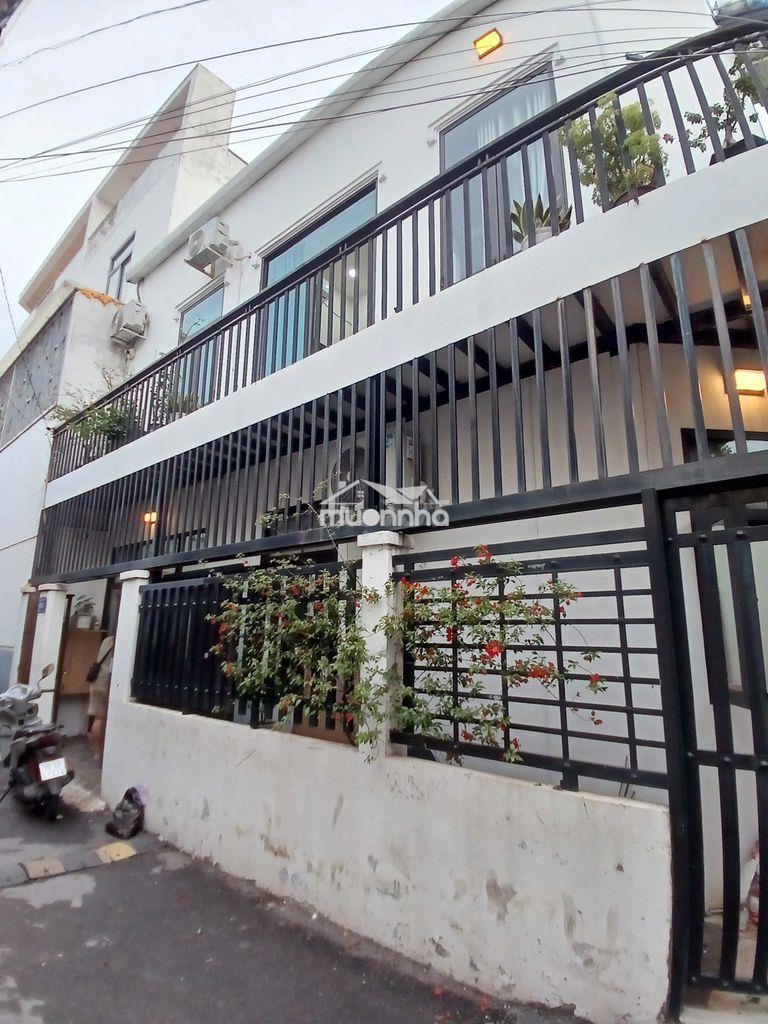 Căn góc hxh linh xuân 40m2 ngang 10m kiểu biệt thự - Ảnh 4