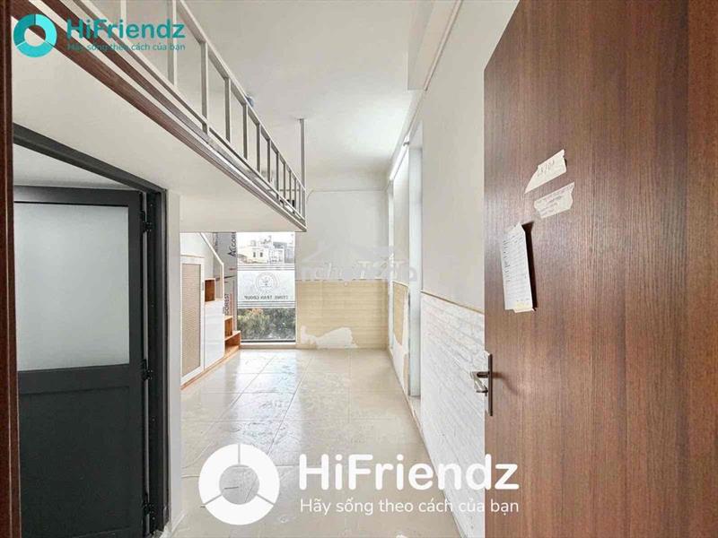 Khai trương căn hộ mới - full nt - bancol thoáng - giá tốt - sát aeon