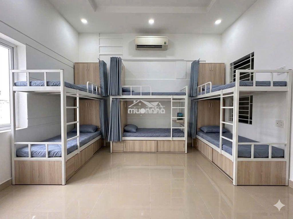 Dự án mới kí túc xá và duplex gần lotte mart quận 7 - 3