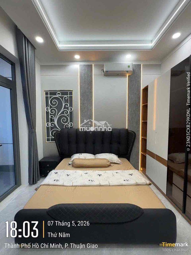 Siêu phẩm góc 2 mặt tiền – bình chuẩn thuận an bình dương - 4