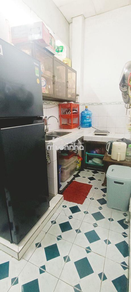 Tìm 1 nữ ở ghép đường phan văn trị bình thạnh  - 4