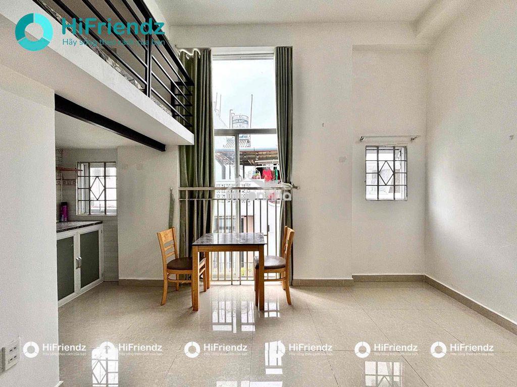 🔥Duplex ban công cực kì thoáng - 2