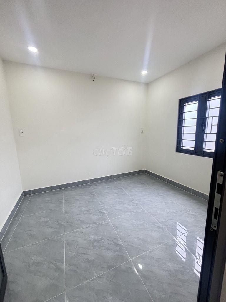 Bán nhà linh xuân - 61m2 - 2 tầng - 3pn - sau chợ linh xuân - Ảnh 3