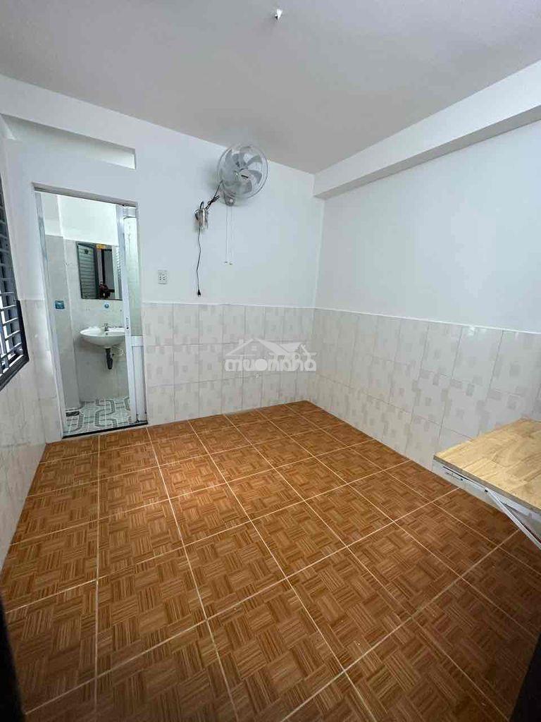 Phòng trọ trung tâm phú nhuận - 2