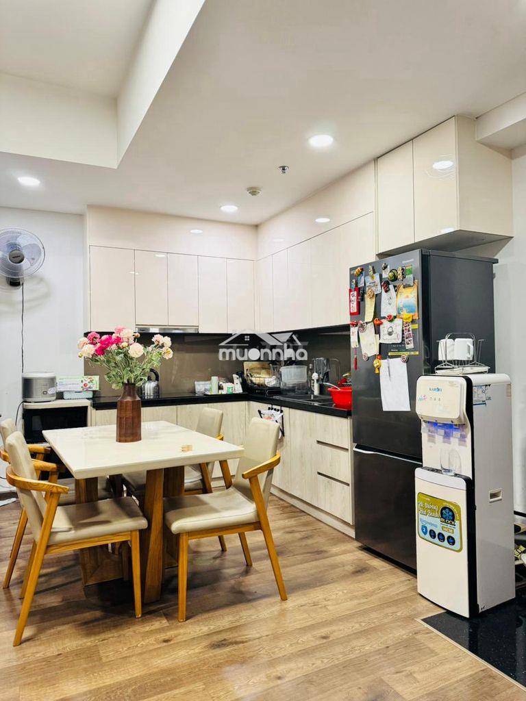 Chính chủ cho thuê ch 86m2, nhà đẹp, nội thất cao cấp, view đẹp