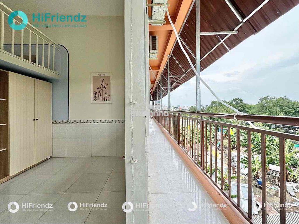 Hifriendz độc quyền dự án duplex cho nuôi pet ở 4ng 4xe ngay gigamall - 3