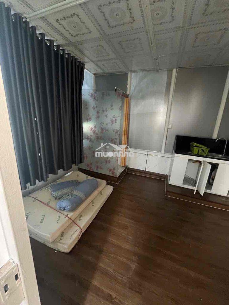 Phòng cho thuê gần đại học kinh tế ,kiến trúc,nhân văn,đài truyền hình - 3