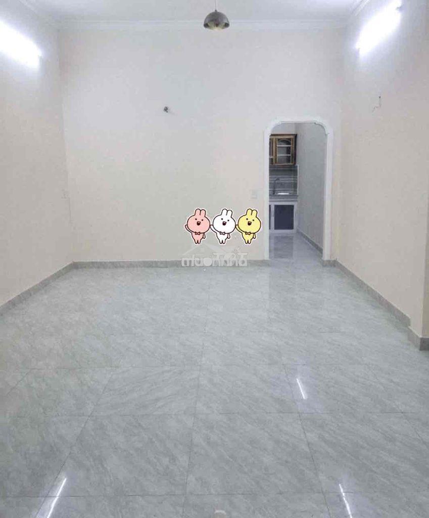 Nhà rộng 45m2, giá bình dân, 1 trệt 1 lầu, sân để xe yên tĩnh 🍃🍃 - 2
