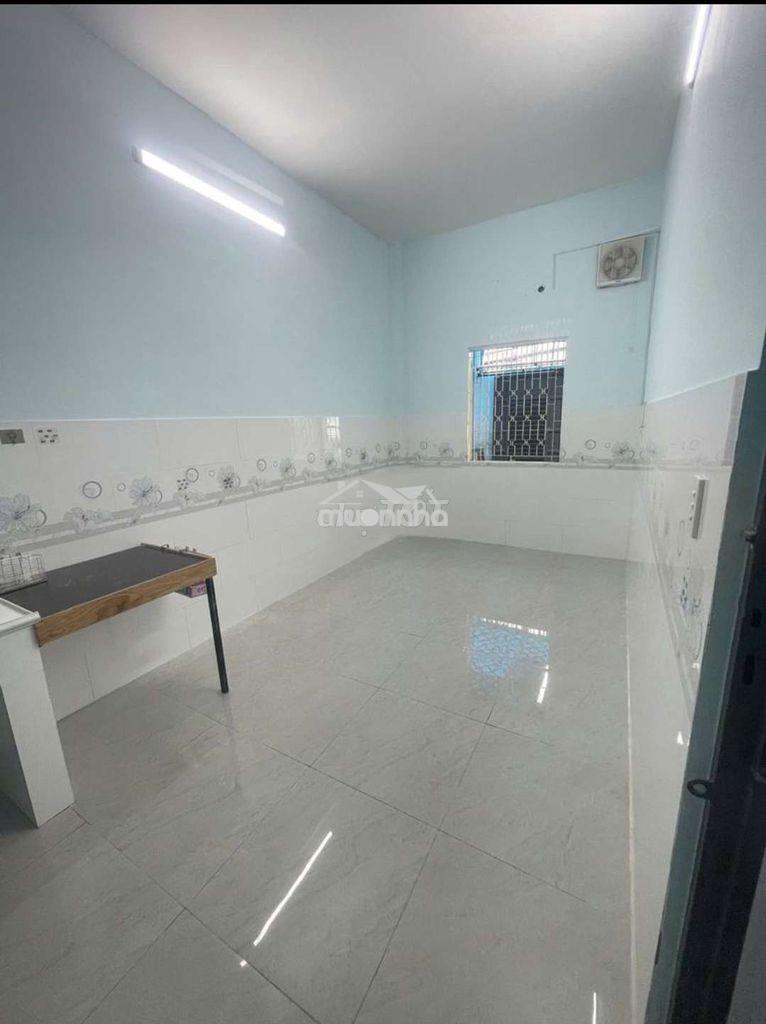 Cho thuê nhà trệt, đường ung văn khiêm, phường 25. quận bình thạnh  - 2