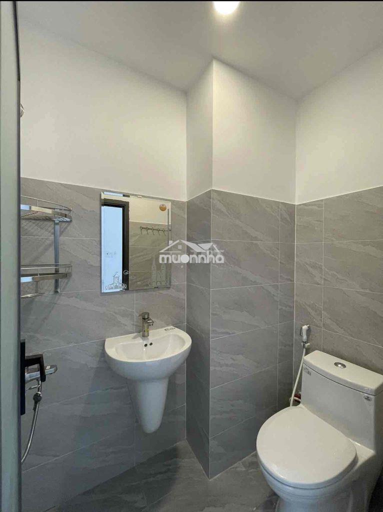Căn hộ cc mini cho thuê quận bình thạnh - 2