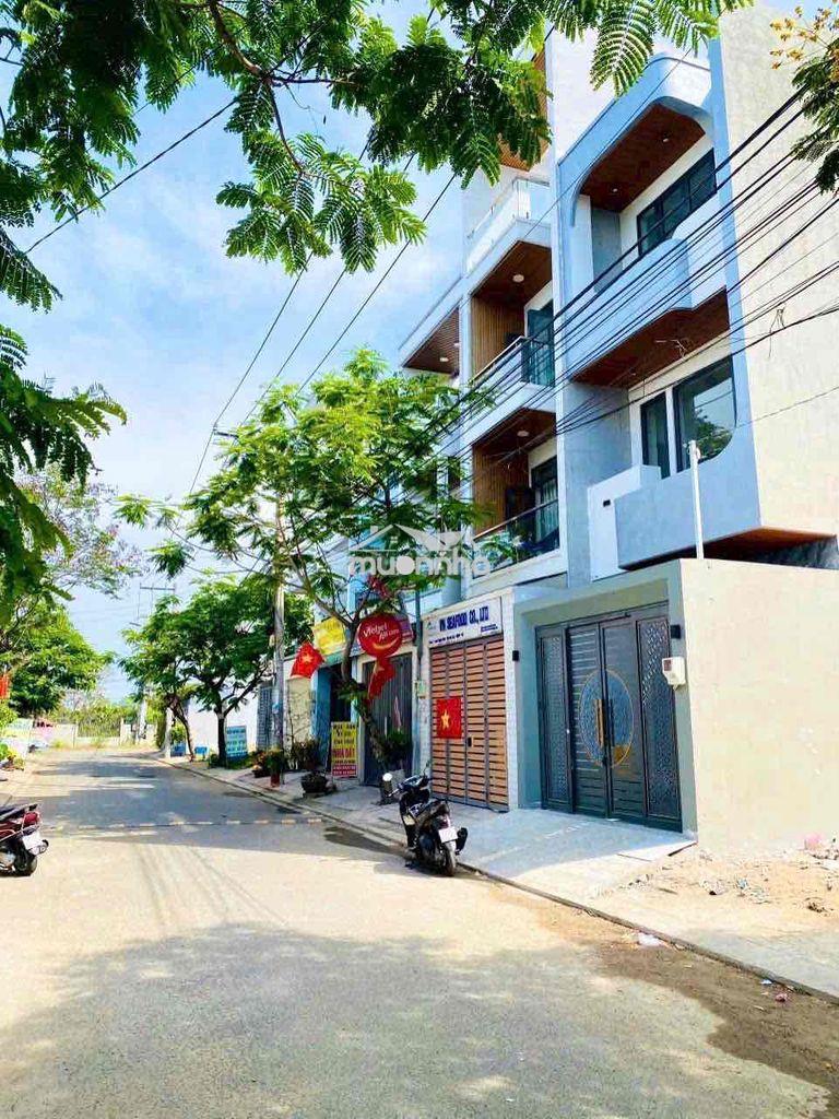 Bán 2 nền đất kdc tín hưng - đường 1 - 3.75 tỷ/57.2m2 - 4
