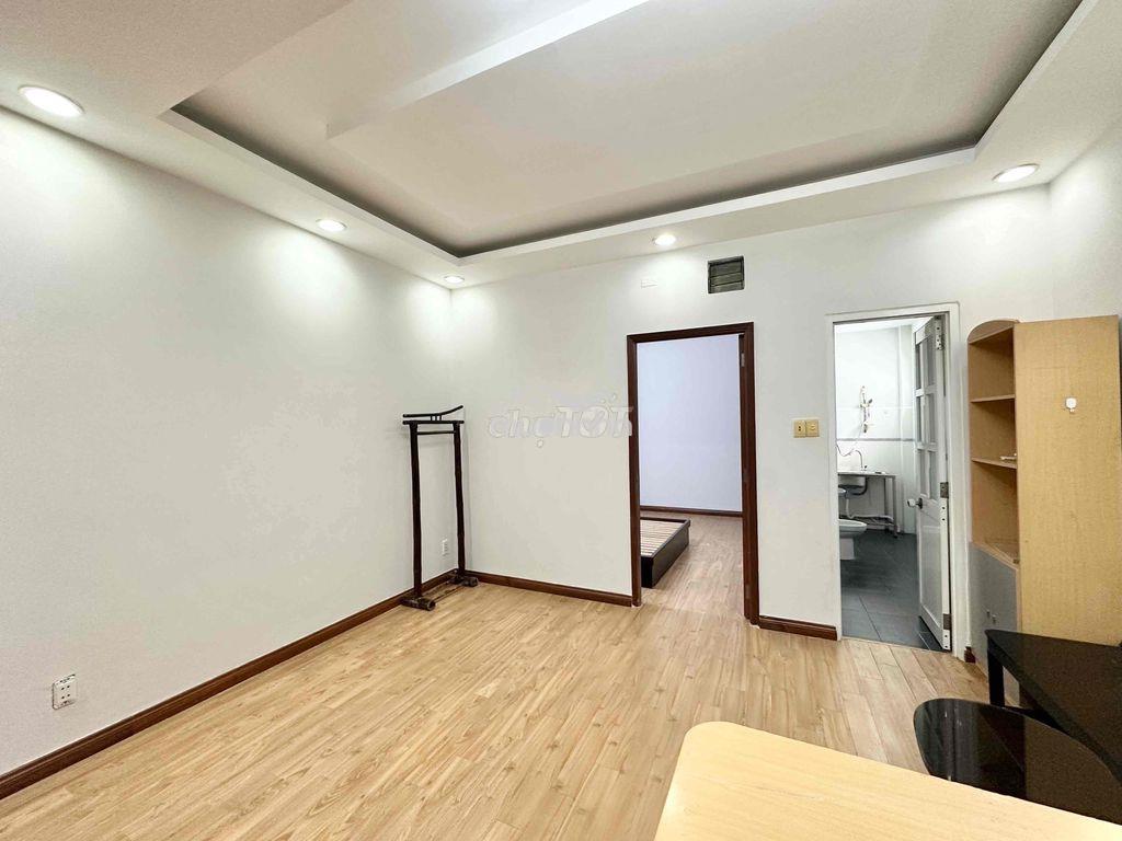 🏡Căn hộ 1pn+1pk 45m2 - gần bờ kè trường sa q3 - nội thất như hình ✅ - 2