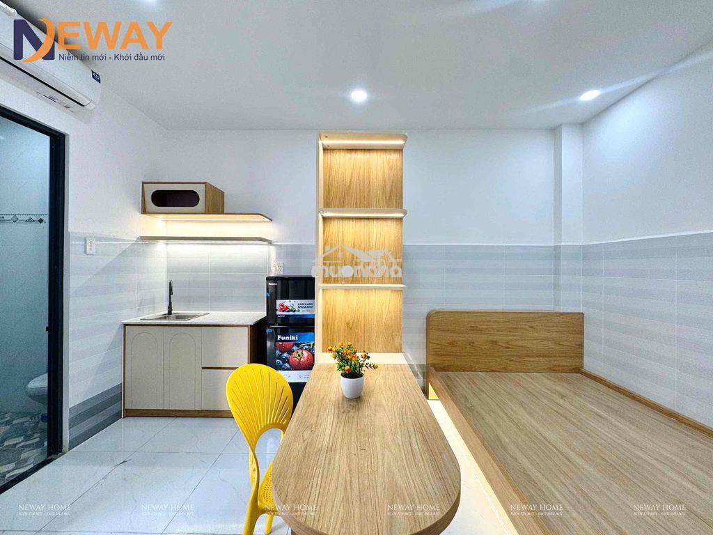 Cam kết giá thật - khai trương căn hộ ban công ngay đầm sen âu cơ - 4