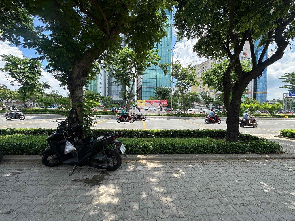 Cho thuê nhà 2 tầng mới mt điện biên phủ, q.binh thanh giá 12tr - 4