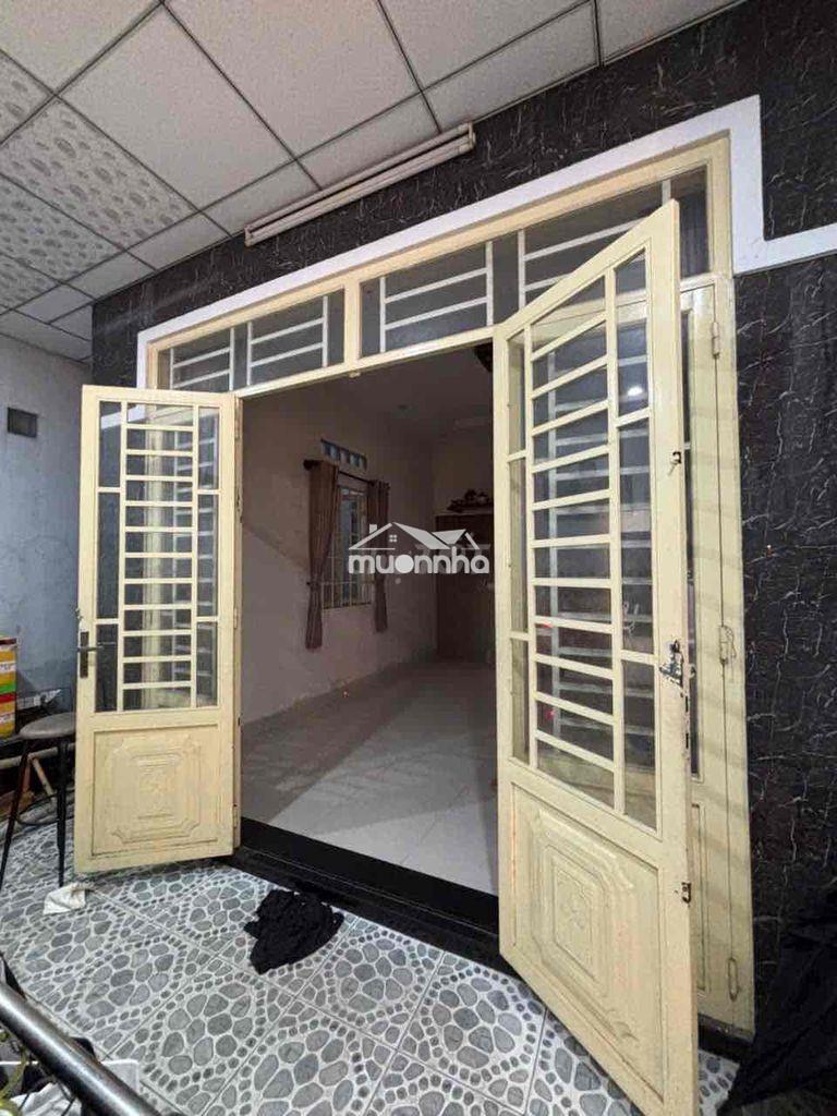 CHO THUÊ NHÀ - NGAY TRƯỜNG ĐẠI HỌC CÔNG NGHỆ - GIÁ 8 TRIỆU
