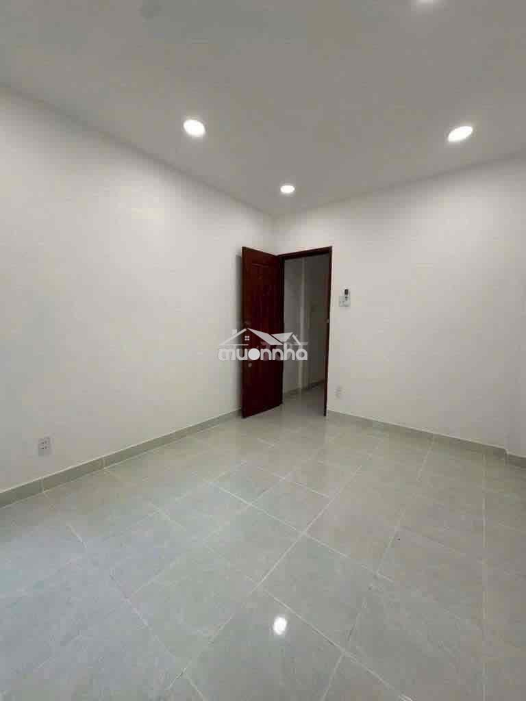 Nhà rộng mới vip - hẻm xe hơi kd ngon, dài 15m, 1 trệt 1l 3p. ngủ 🫰 - 4