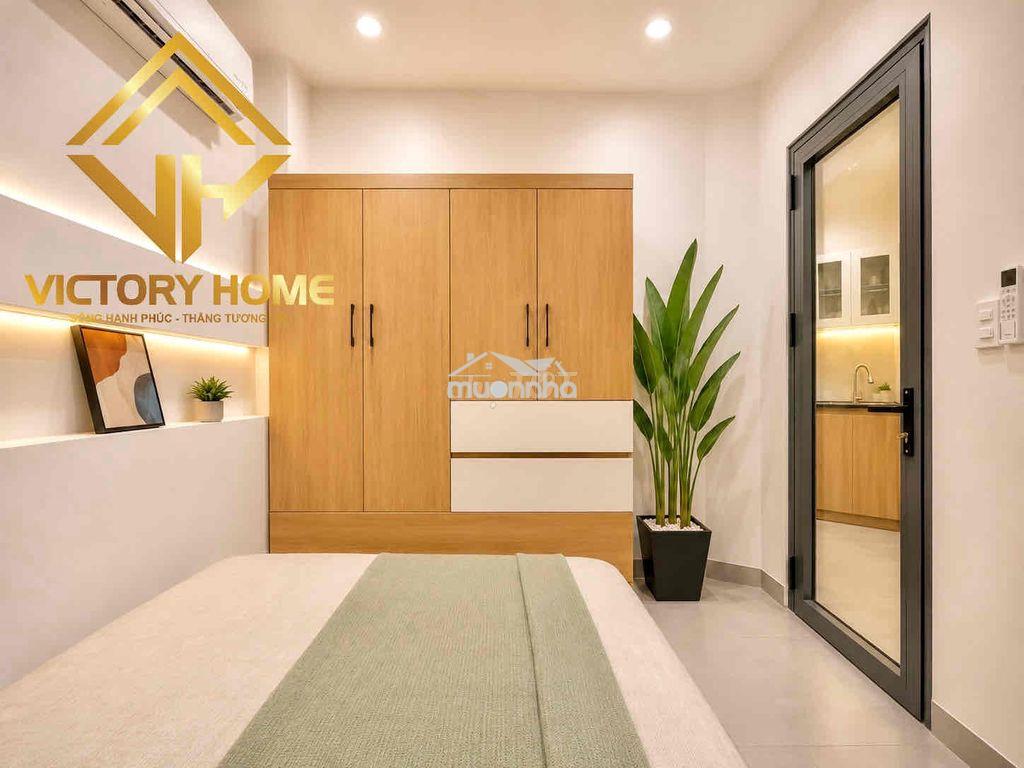 1 phòng ngủ full nội thất – xô viết nghệ tĩnh, bình thạnh - 4