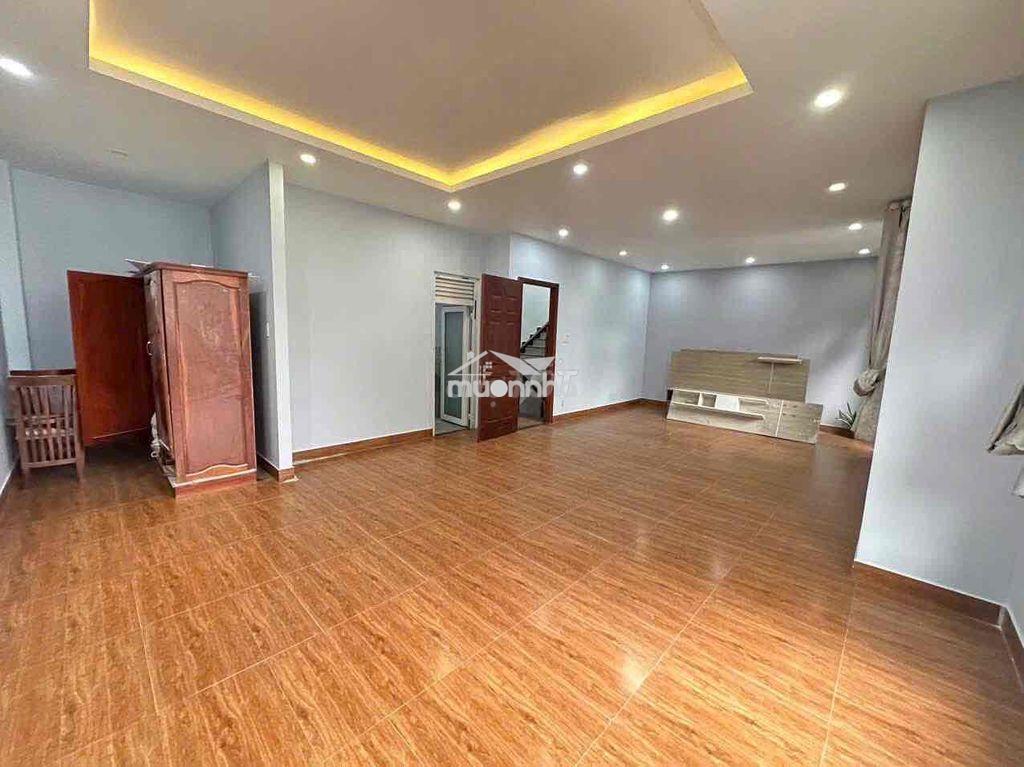 CHO THUÊ NHÀ 1 TRỆT 2 LẦU KDC K8 HIỆP THÀNH GẦN ĐH BÌNH DƯƠNG - 3