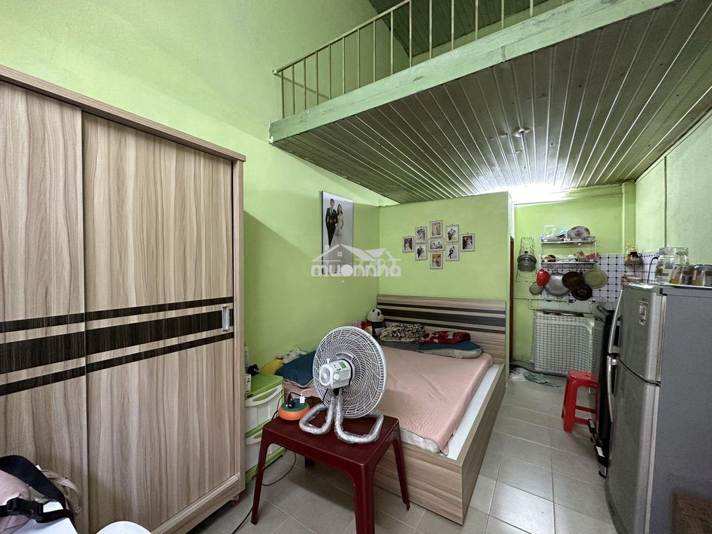 Cho thuê phòng trọ cao ráo rộng rãi gấp đôi phòng trọ thông thường - 3