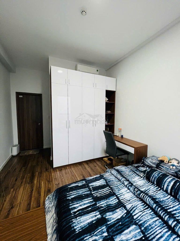 Chính chủ gửi bán căn góc mizuki park 75m2/2pn full nt, sổ sẵn-4ty1