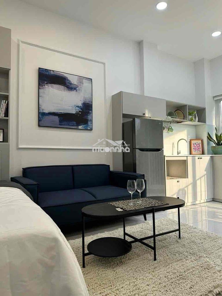 ✨ Căn hộ cao cấp – nhất chi mai, tân bình ✨ - 3