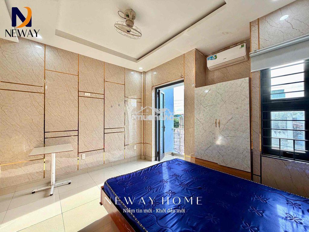 Cho thuê phòng bancol đầy đủ nội thất ngay phạm đăng giảng huit - 2