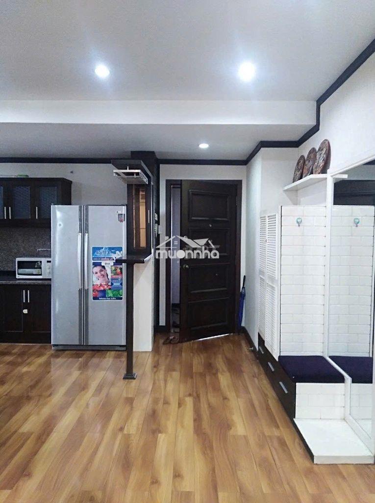 Cho thuê căn hộ hoàng anh gold house – 95m² – 2pn giá 10 triệu - 2