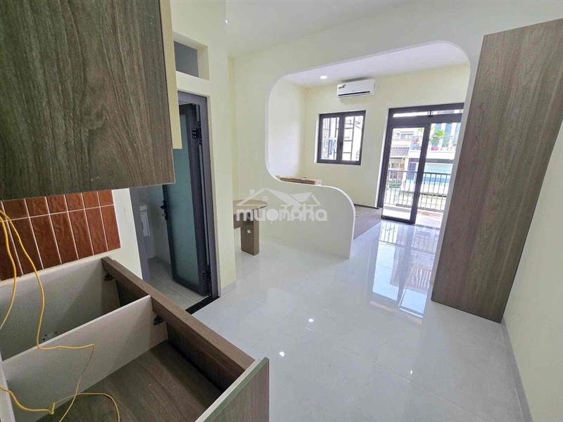 📍Studio mới 100%, gần 40m2 tại bình thạnh. 5p sang quận 1, quận 3📍