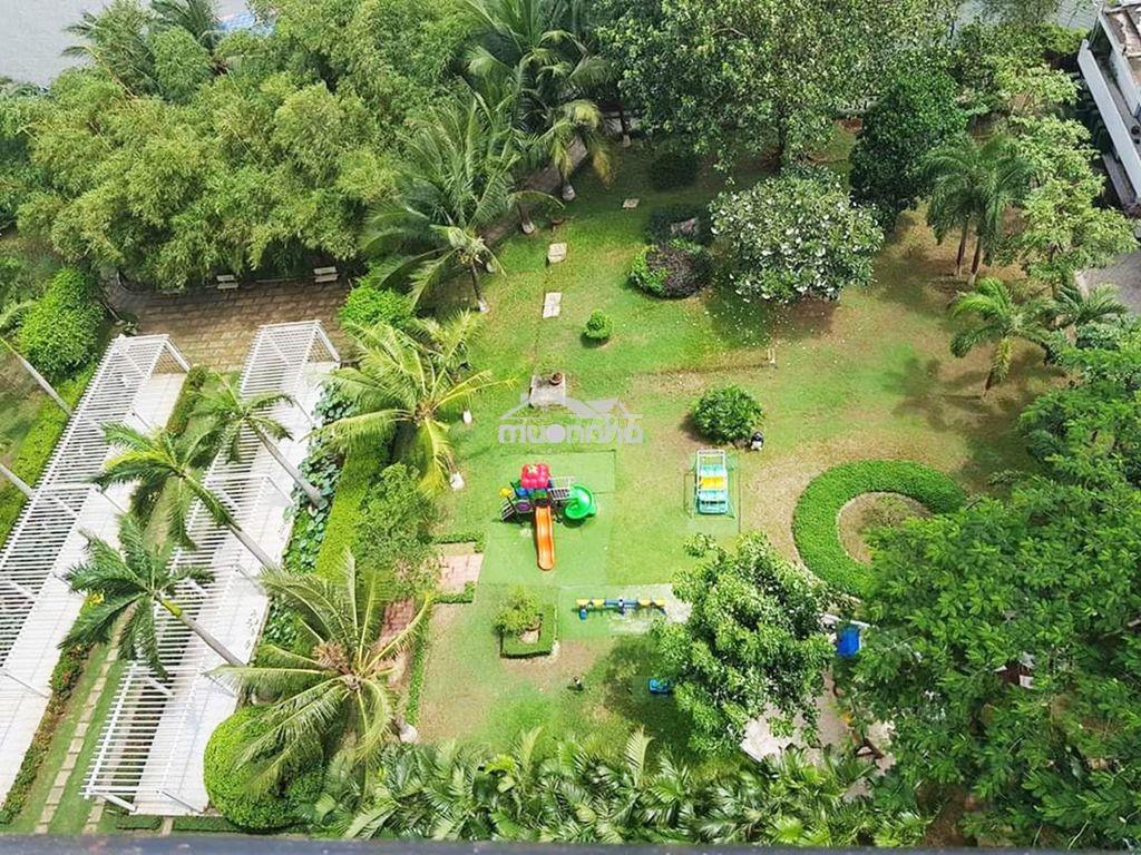 Chính chủ bán ch cc 4s riverside, đường 17, hiệp bình chánh, thủ đức - Ảnh 4