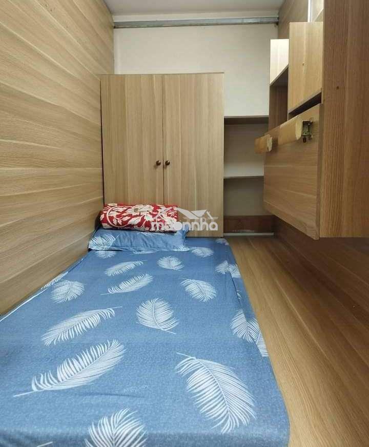 🌹🌹🌹 Sleepbox_ktx đầy đủ nội thất riêng tư đường sư vạn hạnh ,quận 10 - 2