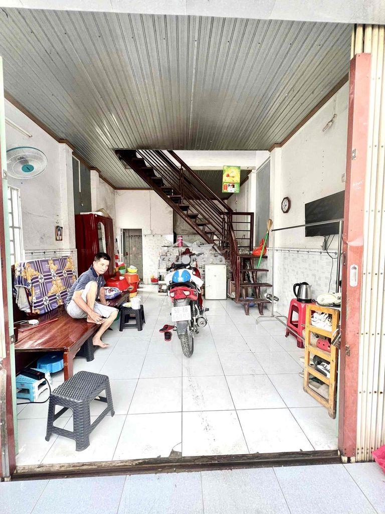 ⭕️Bán nhà sc đông hoà cách trần hưng đạo 30m - 3