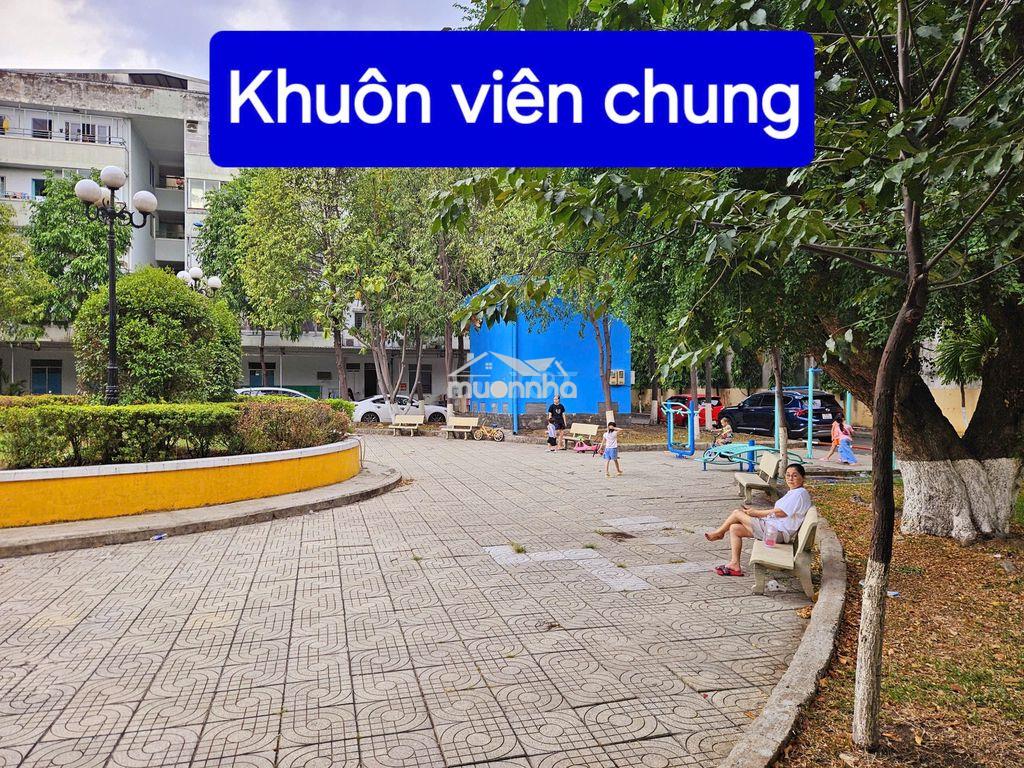 KHÔNG Ở CẦN BÁN - 3