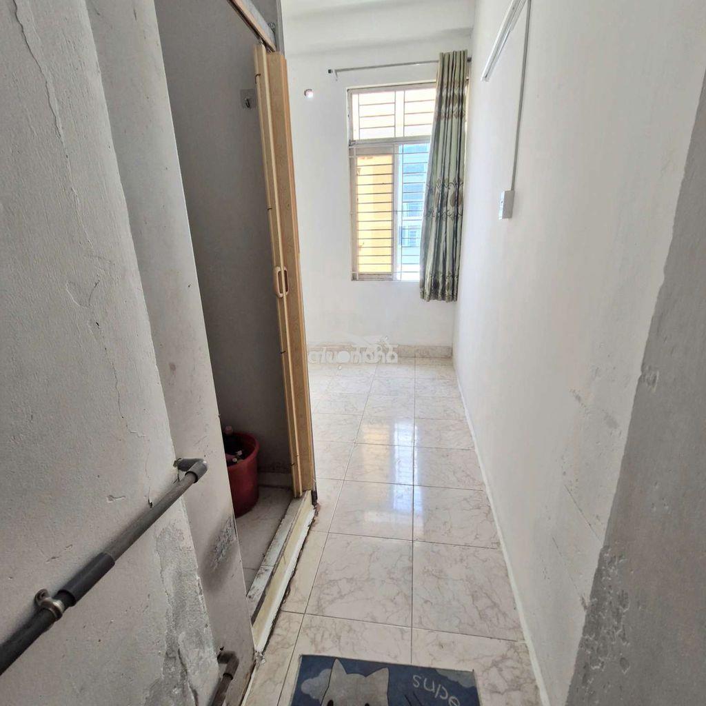 Phòng trọ giá rẻ gần chợ bà chiểu - 4