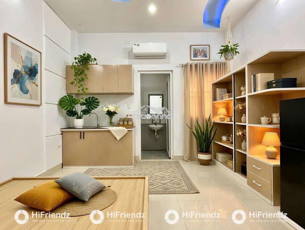 Siêu phẩm chdv full nt ngay gần bv quận bình tân, hương lộ 2, mã lò - 4