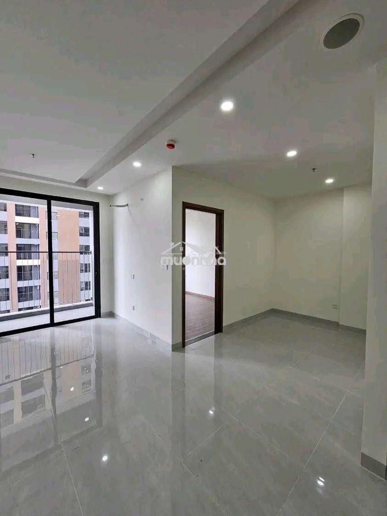 Cc a&t, 1 phòng ngủ + 47m2 mới 100%, giao nhà 4/7/2027 - 2