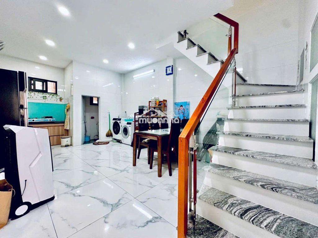 Bán nhà, quang trung gò vấp ,ngang 4m- 50m ,giá : 4.5tỷ - 3