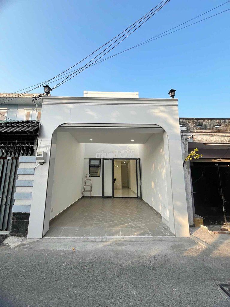 Cho thuê nhà mới 2pn ngay cầu đúc nhỏ 609/ quốc lộ 13, hbp, thủ đức