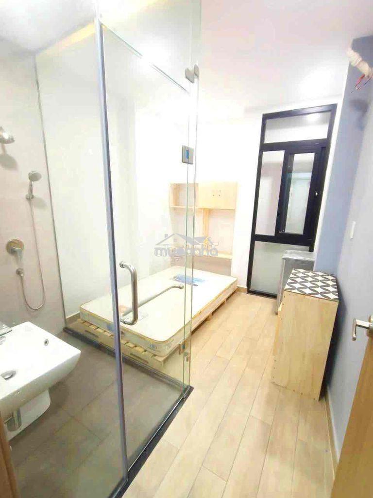 Phòng bùi viện, quận 1. yên tĩnh. gần trường skđa - 3