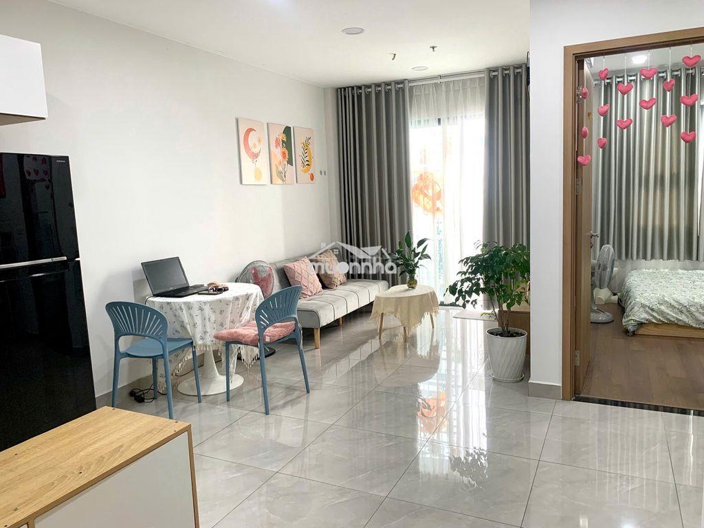 Cần bán căn hộ legacy sổ sẵn, thuận giao 25 chỉ 1.03 tỷ/căn studio - 3