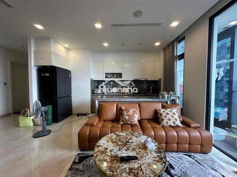 Bán nhanh căn hộ cao cấp vinhome bason