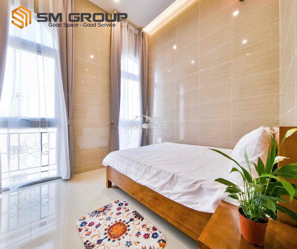 🌅 Căn hộ 1pn/2pn bancol gần sân bay - giá 9.tr cho căn 1pn - 3