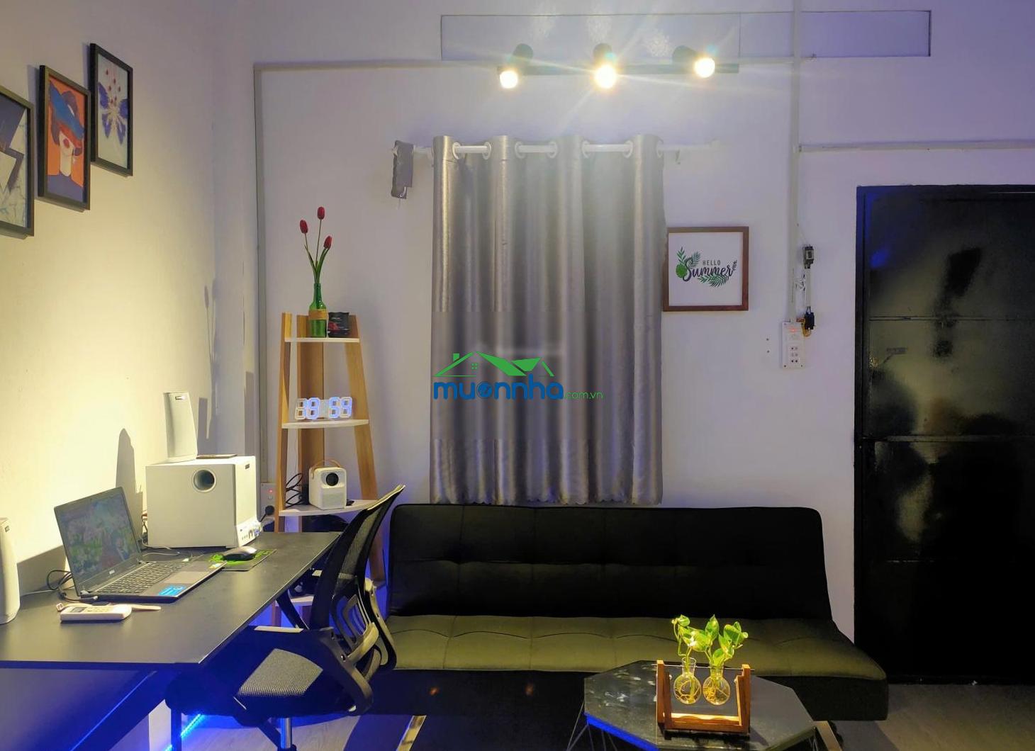 Gấp lắm rồi ah! bán dãy trọ hẻm xe hơi - đường số 9 - p.linh tây - 90m2 - Ảnh 3