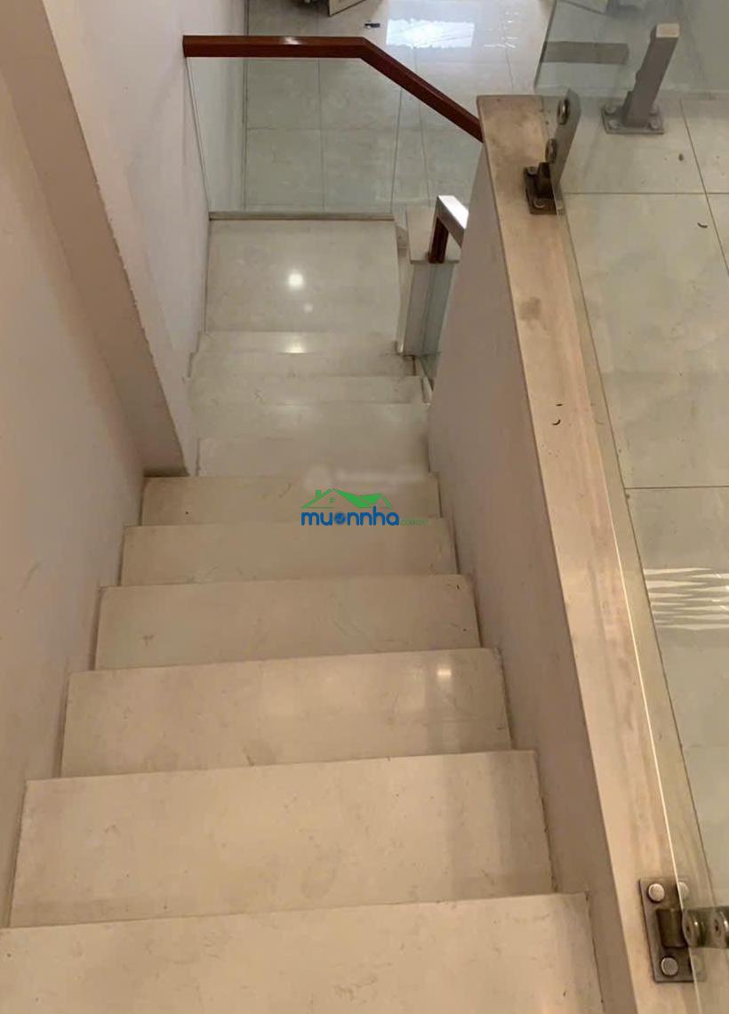 Nhà giá tốt ngay trường chinh tân thới nhất, q12 - shr 4x21m 1 lầu 5,2 tỷ - 3