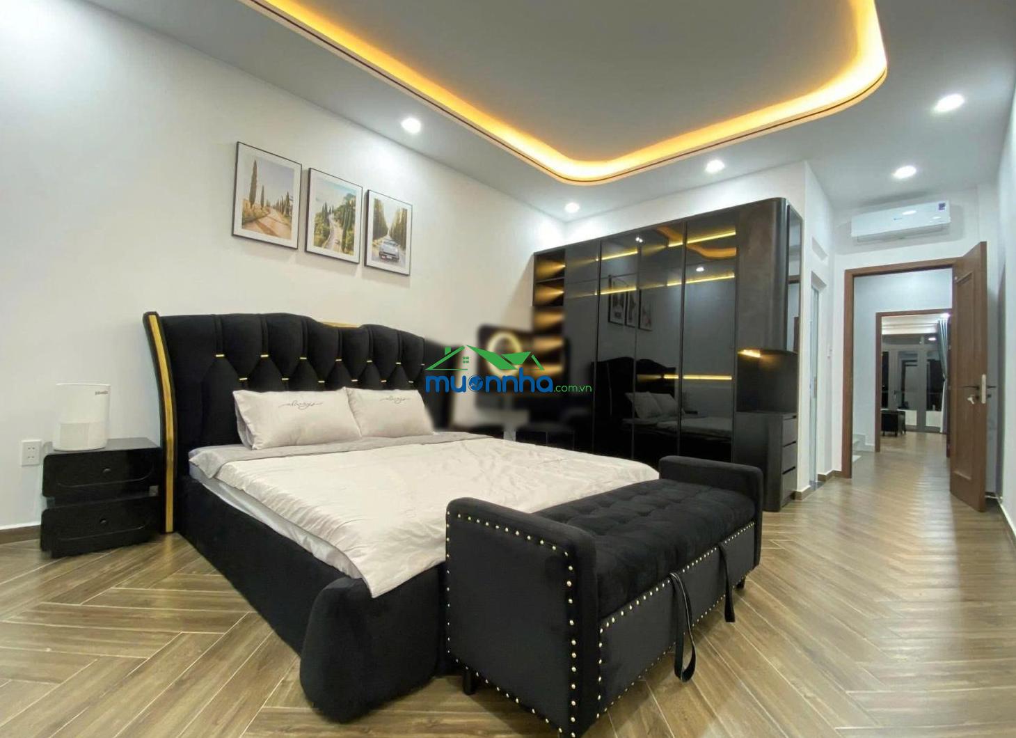 Siêu phẩm độc quyền! căn góc 2 mt hẻm xe hơi lê văn sỹ, phường tân sơn hòa | dt: 5x16m - 4 tầng