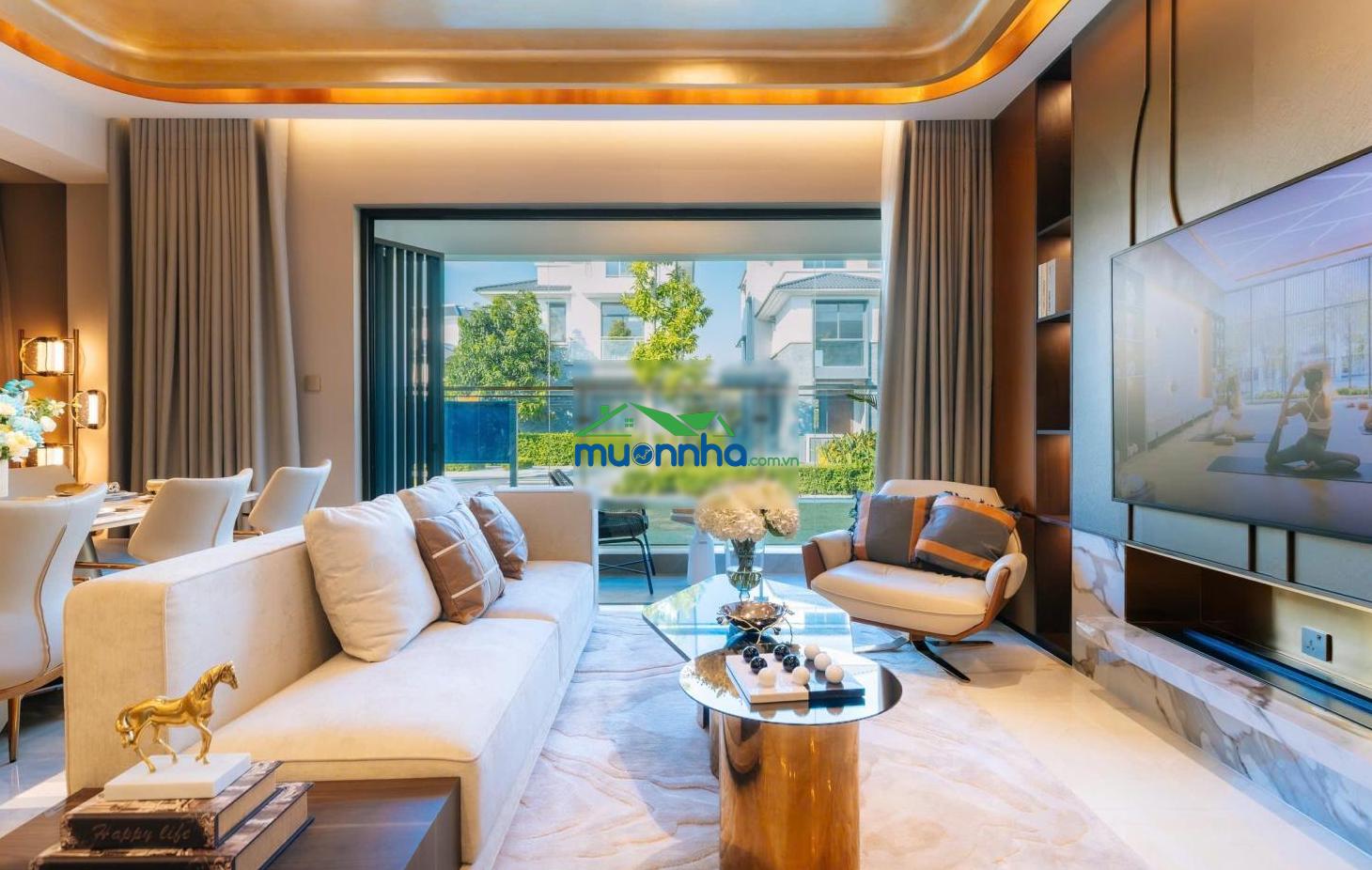 Căn hộ 2pn diện tích lớn tại gladia heights q2, tp.hcm. giá 7,7 tỷ đã vat. - 3