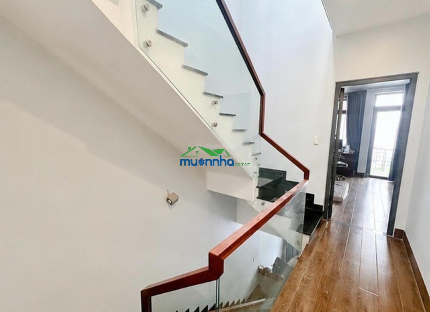 Bán nhà phạm văn đồng ngay cầu bình triệu, 75m2 (5x15) nở hậu, 3 tầng 3pn, hxh, giá 6.98 tỷ - 3