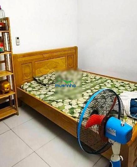 Nhà phố mới đẹp linh xuân - 60m2, 4 tỷ - đường thông thoáng ô tô ngủ trong nhà - Ảnh 4