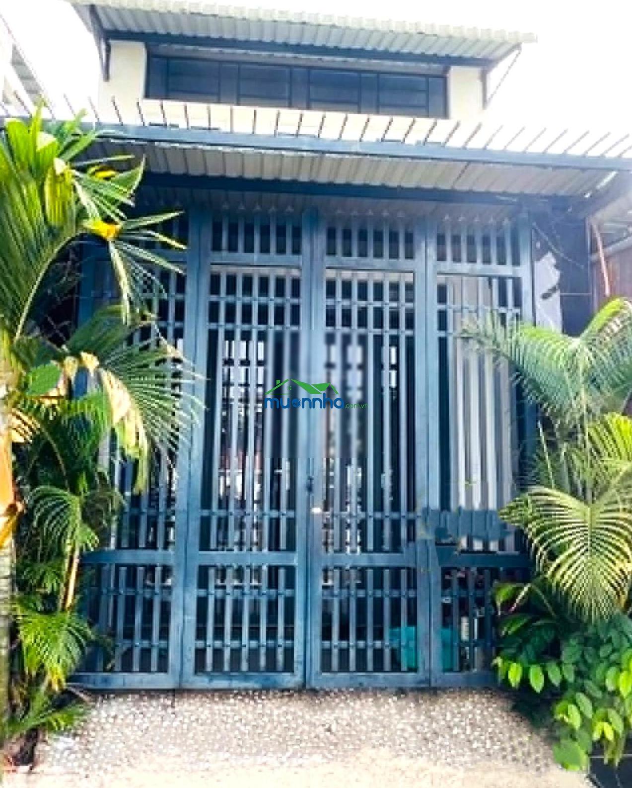 Nhà phố mới đẹp linh xuân - 60m2, 4 tỷ - đường thông thoáng ô tô ngủ trong nhà - Ảnh 3