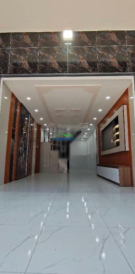 Bán nhà 3 tầng, đường lê cơ, kdc nam hùng vương, bình tân, 4x19 vuông vức, hẻm 6m, giá chỉ hơn 7tỷ