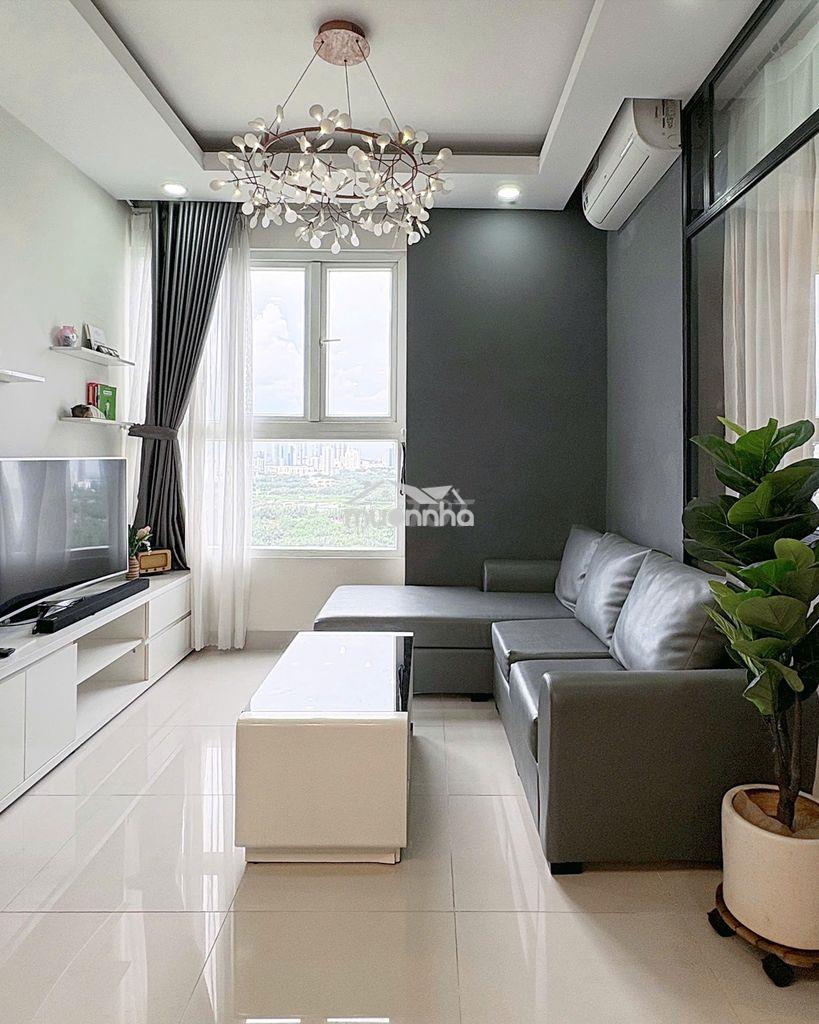 The park residence cho thuê 2pn 10 triệu - 2
